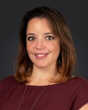 Christina De Jesus